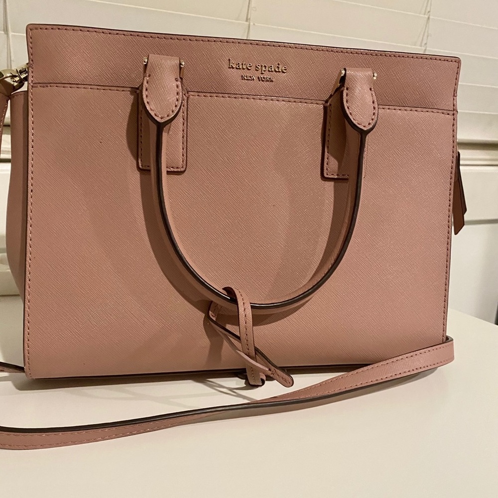 Kate spade purse - Picture 1 of 8